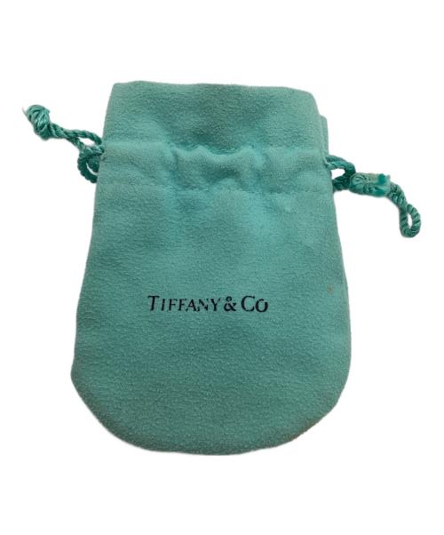 TIFFANY & Co.（ティファニー）Tiffany & Co. (ティファニー) 1837サークルネックレスの古着・服飾アイテム