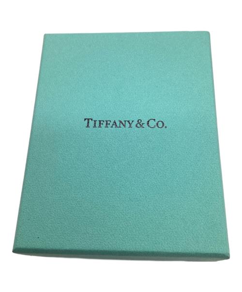 TIFFANY & Co.（ティファニー）Tiffany & Co. (ティファニー) 1837サークルネックレスの古着・服飾アイテム