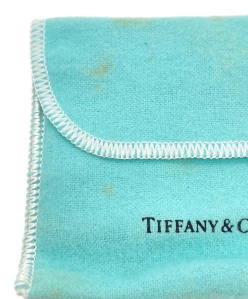 TIFFANY & Co.（ティファニー）TIFFANY & Co. (ティファニー) Tiffany & Co.（ティファニー）インフィニティブレスレット　SILVER925の古着・服飾アイテム