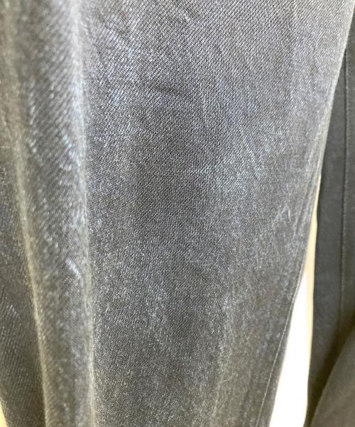 Y's（ワイズ）Y's (ワイズ) デニムパンツ インディゴ サイズ:1の古着・服飾アイテム