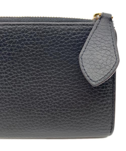 LOUIS VUITTON（ルイ ヴィトン）LOUIS VUITTON (ルイ ヴィトン) 長財布 ブラックの古着・服飾アイテム