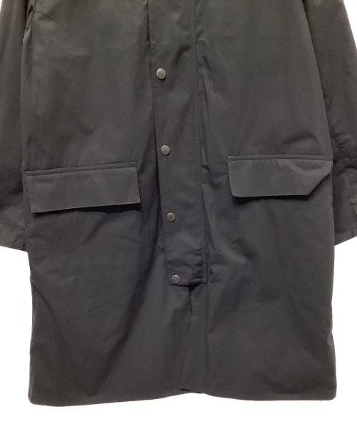 Barbour（バブアー）Barbour (バブアー) OS Burghley Modifie ブラック サイズ:40の古着・服飾アイテム