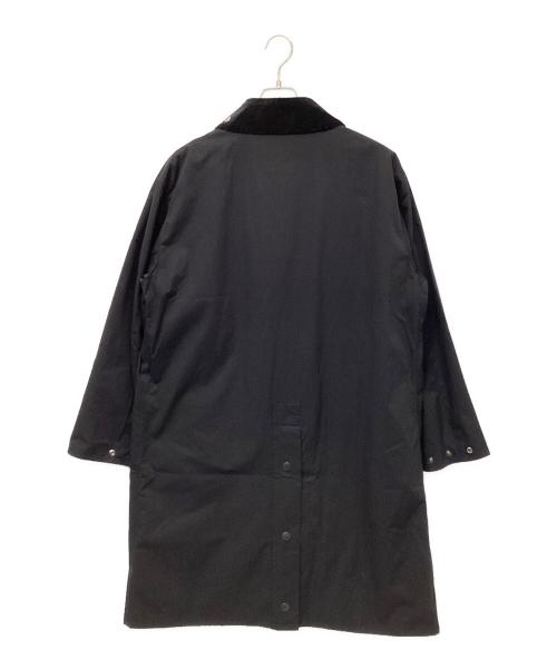 Barbour（バブアー）Barbour (バブアー) OS Burghley Modifie ブラック サイズ:40の古着・服飾アイテム