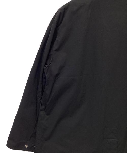 Barbour（バブアー）Barbour (バブアー) OS Burghley Modifie ブラック サイズ:40の古着・服飾アイテム