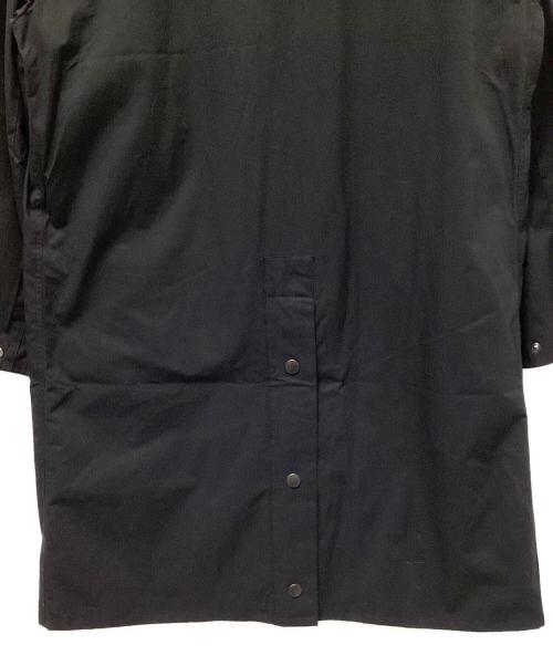 Barbour（バブアー）Barbour (バブアー) OS Burghley Modifie ブラック サイズ:40の古着・服飾アイテム