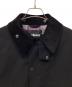 中古・古着 Barbour (バブアー) OS Burghley Modifie ブラック サイズ:40：32000円