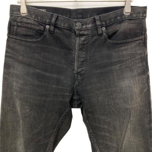 MINED（マインド）MINED (マインド) スキニーパンツ ブラック サイズ:9の古着・服飾アイテム