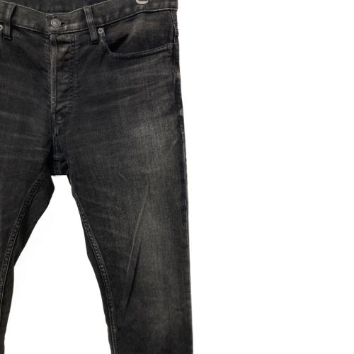 MINED（マインド）MINED (マインド) スキニーパンツ ブラック サイズ:9の古着・服飾アイテム