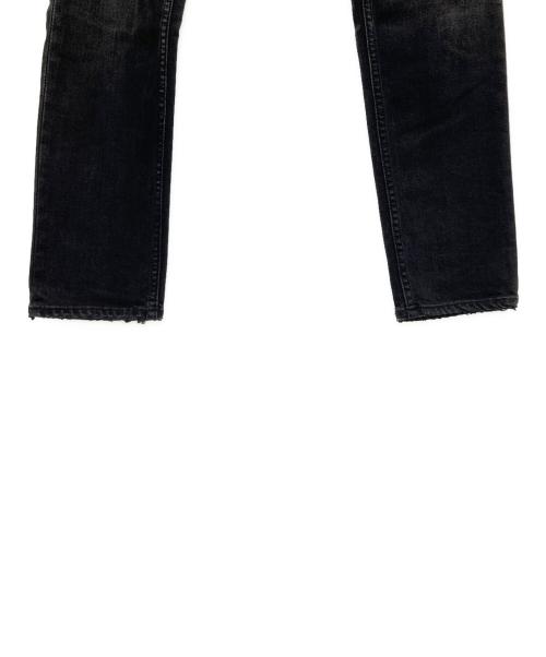 MINED（マインド）MINED (マインド) スキニーパンツ ブラック サイズ:9の古着・服飾アイテム