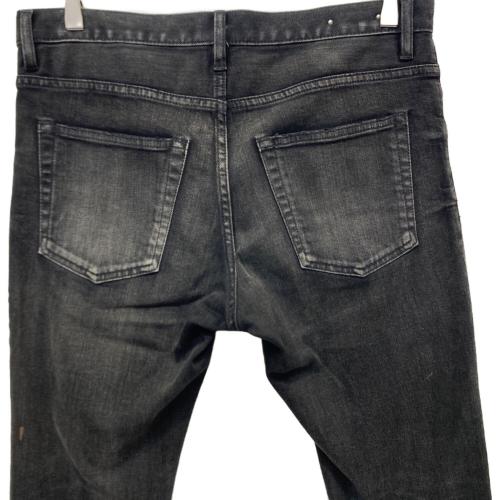 MINED（マインド）MINED (マインド) スキニーパンツ ブラック サイズ:9の古着・服飾アイテム