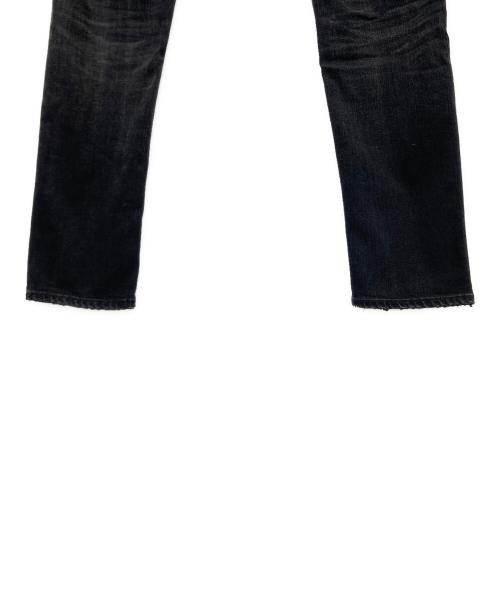 MINED（マインド）MINED (マインド) スキニーパンツ ブラック サイズ:9の古着・服飾アイテム