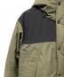 THE NORTH FACE (ザ ノース フェイス) マウンテンダウンジャケット グリーン サイズ:M：30000円