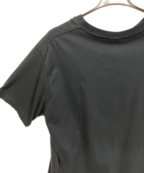 SUPREME（シュプリーム）Supreme (シュプリーム) 半袖カットソー ブラック サイズ:Ｍの古着・服飾アイテム