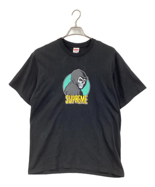 SUPREME（シュプリーム）SUPREME (シュプリーム) REAPER TEE ブラック サイズ:Lの古着・服飾アイテム