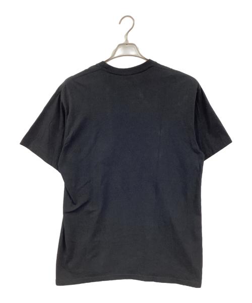 SUPREME（シュプリーム）SUPREME (シュプリーム) REAPER TEE ブラック サイズ:Lの古着・服飾アイテム