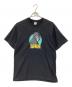 SUPREME（シュプリーム）の古着「REAPER TEE」｜ブラック