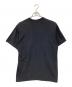 SUPREME (シュプリーム) REAPER TEE ブラック サイズ:L：7000円