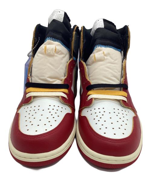 NIKE（ナイキ）NIKE (ナイキ) UNION (ユニオン) UNION × Nike Air Jordan 1 Retro High OG 