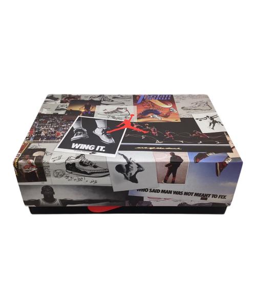 NIKE（ナイキ）NIKE (ナイキ) UNION (ユニオン) UNION × Nike Air Jordan 1 Retro High OG 