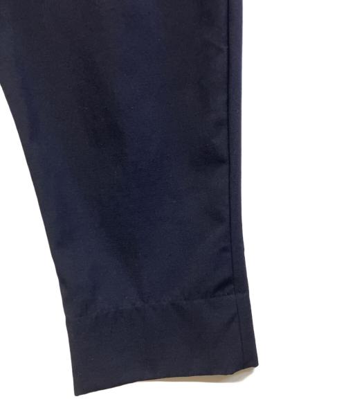 COMME des GARCONS（コムデギャルソン）COMME des GARCONS (コムデギャルソン) スラックス ネイビー サイズ:Sの古着・服飾アイテム