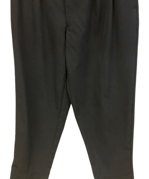 COMME des GARCONS（コムデギャルソン）COMME des GARCONS (コムデギャルソン) スラックス ネイビー サイズ:Sの古着・服飾アイテム