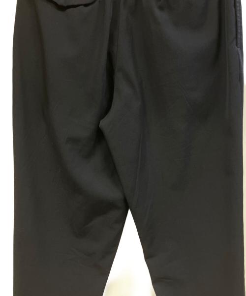 COMME des GARCONS（コムデギャルソン）COMME des GARCONS (コムデギャルソン) スラックス ネイビー サイズ:Sの古着・服飾アイテム