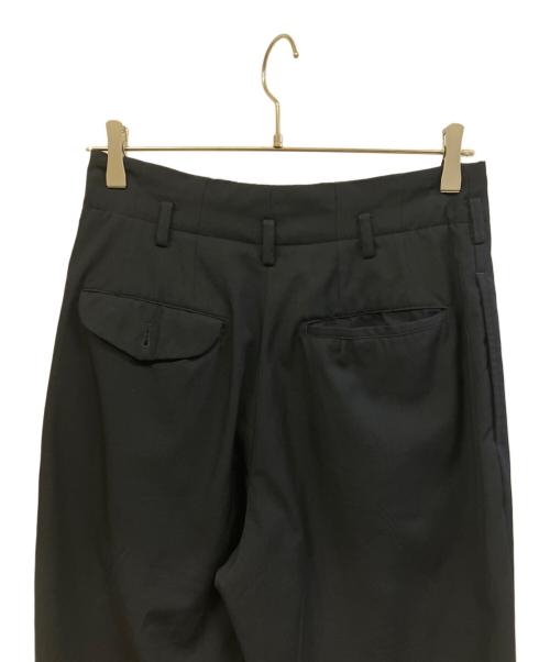 COMME des GARCONS（コムデギャルソン）COMME des GARCONS (コムデギャルソン) スラックス ネイビー サイズ:Sの古着・服飾アイテム