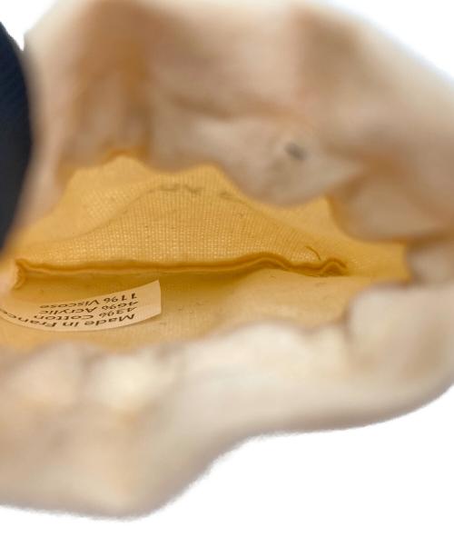 LOUIS VUITTON（ルイ ヴィトン）LOUIS VUITTON (ルイ ヴィトン) LOUIS VUITTON（ルイヴィトン）ピアス・クレイジー イン ロック ゴールドカラーの古着・服飾アイテム