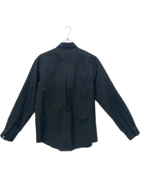 NIKE ACG（ナイキエーシージー）NIKE ACG (ナイキエージーシー) DF UV DEV トレイル ブラック サイズ:Lの古着・服飾アイテム