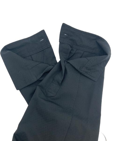 NIKE ACG（ナイキエーシージー）NIKE ACG (ナイキエージーシー) DF UV DEV トレイル ブラック サイズ:Lの古着・服飾アイテム