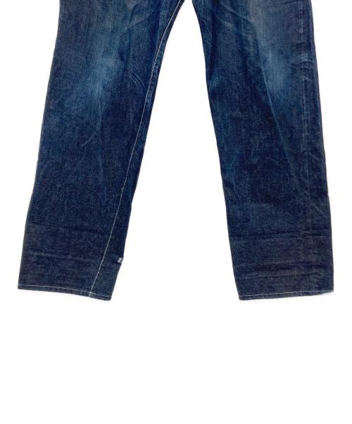 Tender（テンダー）Tender (テンダー) デニムパンツ インディゴ サイズ:4の古着・服飾アイテム