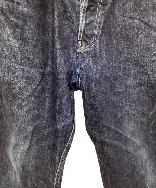 Tender（テンダー）Tender (テンダー) デニムパンツ インディゴ サイズ:4の古着・服飾アイテム