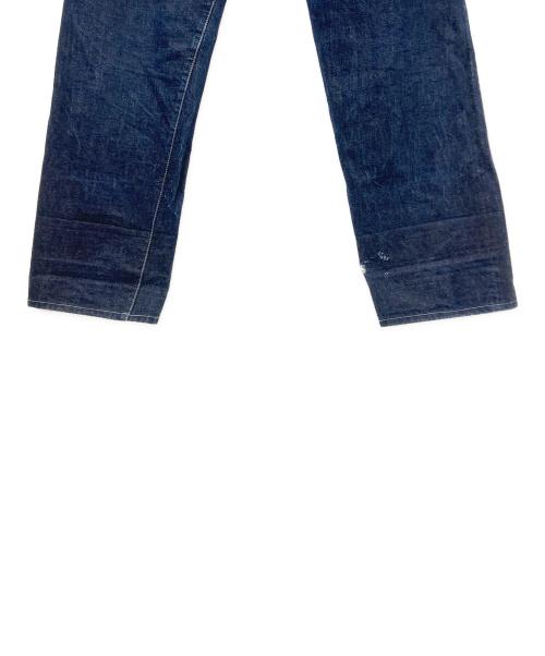 Tender（テンダー）Tender (テンダー) デニムパンツ インディゴ サイズ:4の古着・服飾アイテム