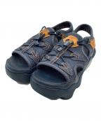 NIKEナイキ）の古着「Air Max Koko Sandal SE」｜インディゴ