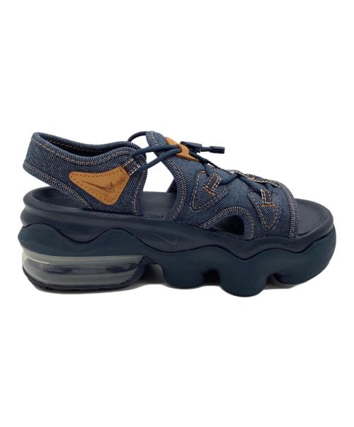 NIKE（ナイキ）NIKE (ナイキ) Air Max Koko Sandal SE インディゴ サイズ:6の古着・服飾アイテム