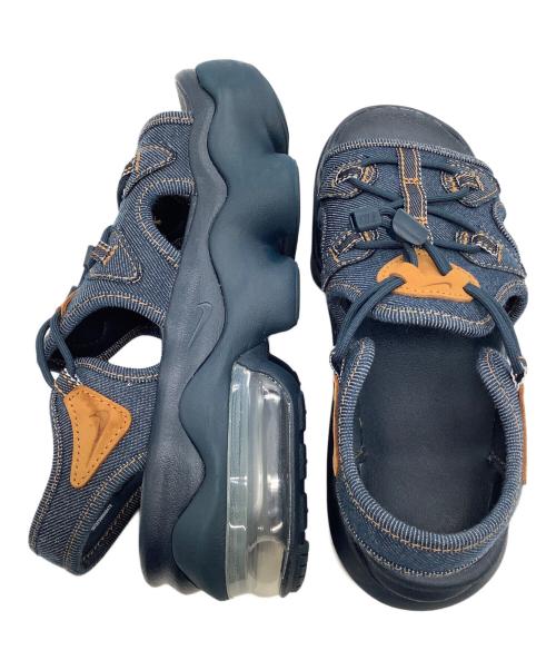 NIKE（ナイキ）NIKE (ナイキ) Air Max Koko Sandal SE インディゴ サイズ:6の古着・服飾アイテム