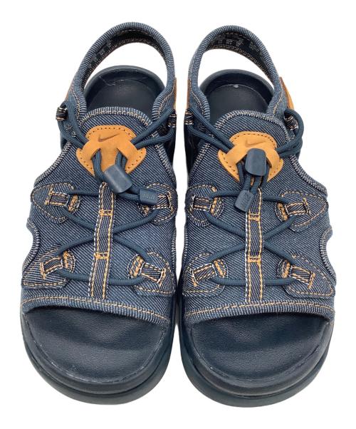 NIKE（ナイキ）NIKE (ナイキ) Air Max Koko Sandal SE インディゴ サイズ:6の古着・服飾アイテム