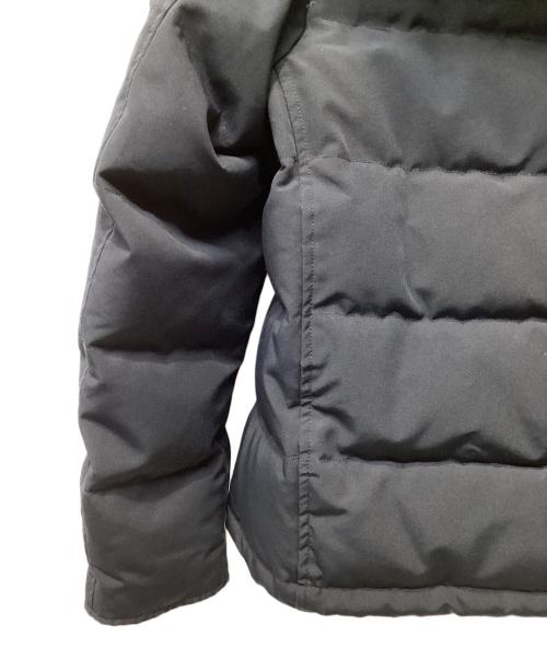 DANTON（ダントン）DANTON (ダントン) ダウンジャケット ネイビー サイズ:Sの古着・服飾アイテム