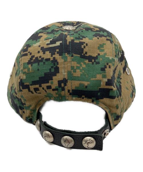 THUG CLUB（サグ クラブ）THUG CLUB (サグ クラブ) TC Army Cap 