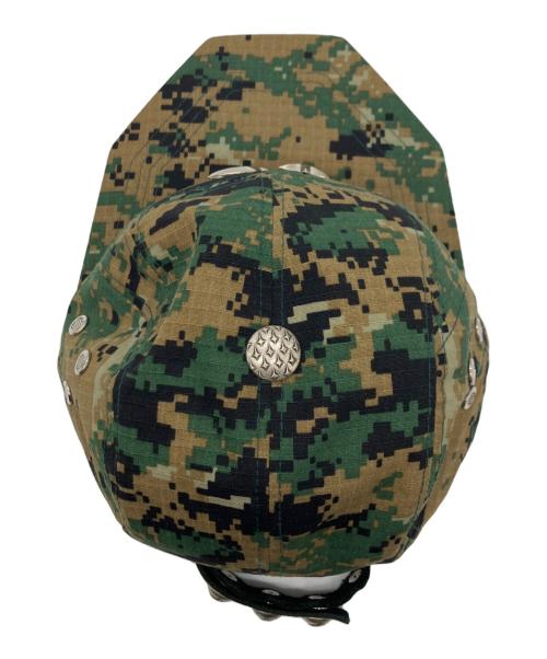 THUG CLUB（サグ クラブ）THUG CLUB (サグ クラブ) TC Army Cap 