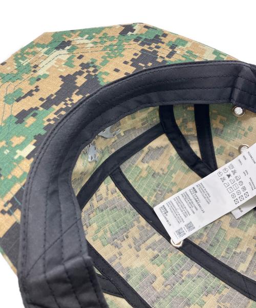 THUG CLUB（サグ クラブ）THUG CLUB (サグ クラブ) TC Army Cap 