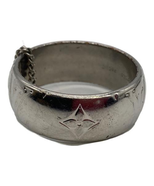 LOUIS VUITTON（ルイ ヴィトン）LOUIS VUITTON (ルイ ヴィトン) LOUIS VUITTON（ルイヴィトン）リングネックレス　モノグラムの古着・服飾アイテム