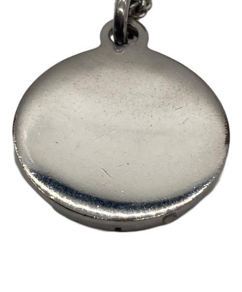 LOUIS VUITTON（ルイ ヴィトン）LOUIS VUITTON (ルイ ヴィトン) LOUIS VUITTON（ルイヴィトン）リングネックレス　モノグラムの古着・服飾アイテム