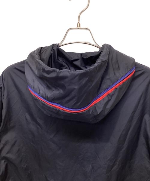 MONCLER（モンクレール）MONCLER (モンクレール) ナイロンジャケット ネイビー サイズ:1の古着・服飾アイテム