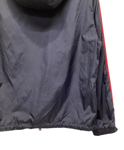 MONCLER（モンクレール）MONCLER (モンクレール) ナイロンジャケット ネイビー サイズ:1の古着・服飾アイテム