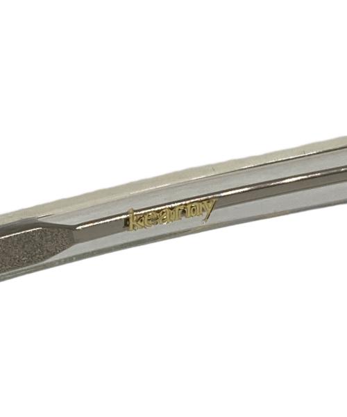 KEARNY（カーニー）KEARNY (カーニー) 伊達眼鏡の古着・服飾アイテム