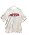 ）の古着「半袖Tシャツ」｜ホワイト