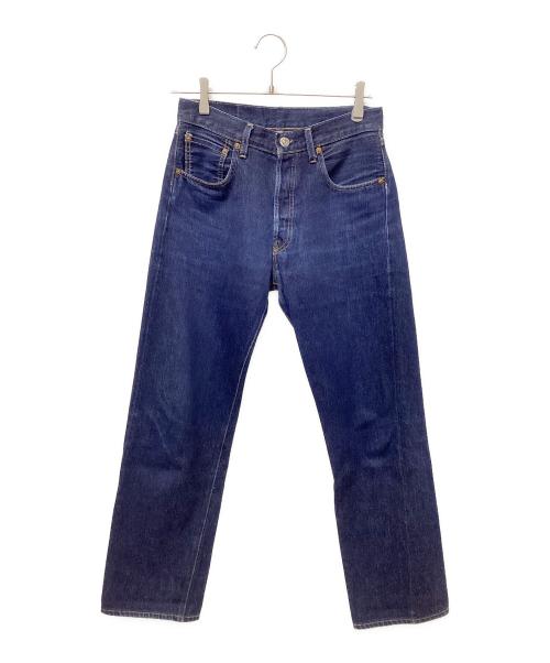 LEVI'S VINTAGE CLOTHING（リーバイス ビンテージ クロージング）LEVI'S VINTAGE CLOTHING (リーバイス ビンテージ クロージング) 復刻501XXデニムパンツ インディゴ サイズ:W29の古着・服飾アイテム