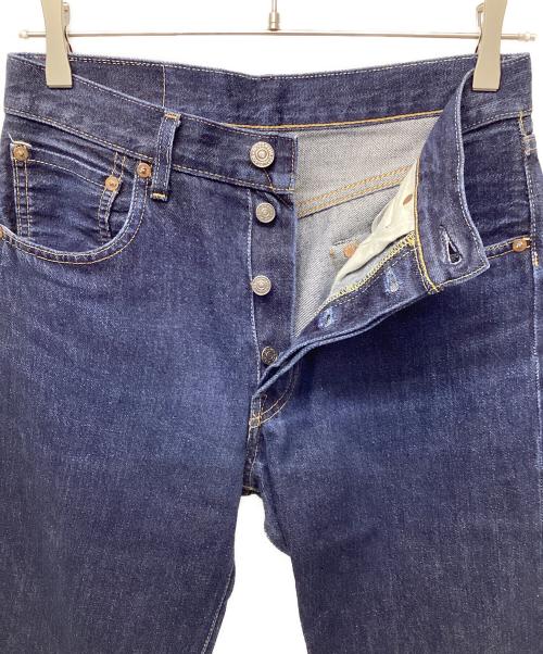 LEVI'S VINTAGE CLOTHING（リーバイス ビンテージ クロージング）LEVI'S VINTAGE CLOTHING (リーバイス ビンテージ クロージング) 復刻501XXデニムパンツ インディゴ サイズ:W29の古着・服飾アイテム