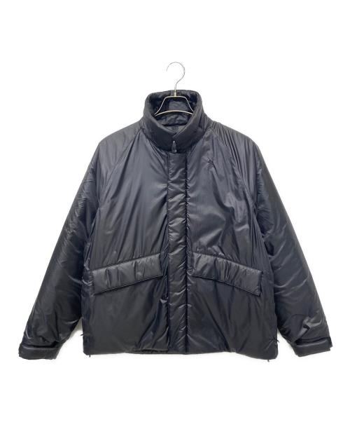 GOLDWIN（ゴールドウイン）GOLDWIN (ゴールドウイン) 別注 Connector Insulated Jacket ブラック サイズ:3の古着・服飾アイテム